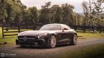 Mercedes-AMG GT S by d.two Industries 2017 года